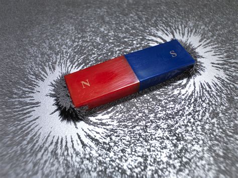 Can magnets detect lead?